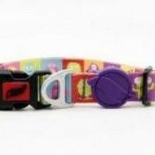 Tailpetz Alliens Collar XS Köpek Boyun Tasması
