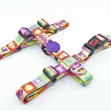 Tailpetz Alliens Desenli Xsmall 19-33x22-37 cm Köpek Boyun Tasması