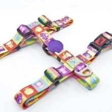Tailpetz Alliens H Harness XS Köpek Göğüs Tasması