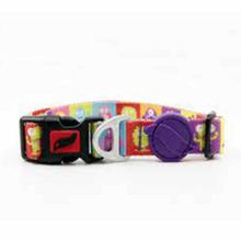 Tailpetz Alliens Small 25-40 cm Köpek Boyun Tasması