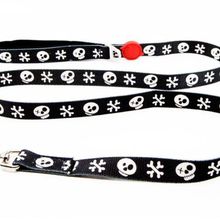 Tailpetz Boo Leash 2x140 cm Köpek Sevk Kayışı