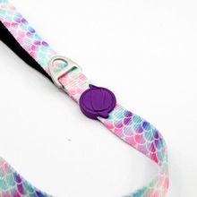 Tailpetz Bubbles Leash Medium 2x140 cm Köpek Sevk Kayışı