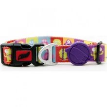 Tailpetz L Boynu 40-65 cm Weecol Allıens Collar Köpek Boyun Tasması