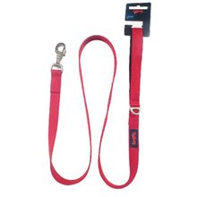 Tailpetz Leash Red Match Köpek Gezdirme Kayışı