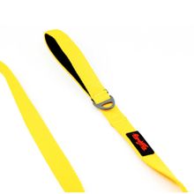 Tailpetz Match 140 cm 2 cm Sarı M Köpek Gezdirme Kayışı