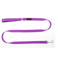 Tailpetz Match Leash Mor Köpek Gezdirme Kayışı