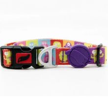 Tailpetz Medium Alliens Boyun Tasması