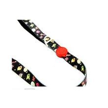 Tailpetz Space Leash 2x140 cm Köpek Sevk Kayışı