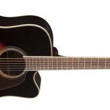 Takamine GD71CE-BSB Elektro Akustik Gitar
