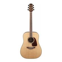 Takamine Gd93 Natural Akustik Gitar