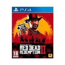Take 2 Ps4 Oyun Red Dead Redemption Iı