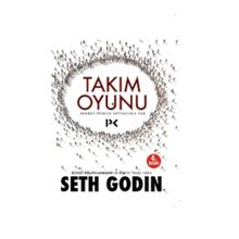 Takım Oyunu - Seth Godin