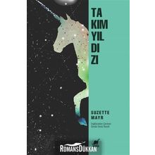 Takımyıldızı - Suzette Mayr