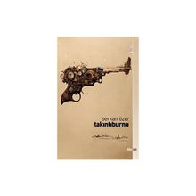 Takıntıburnu Serkan Özer Fihrist Kitap