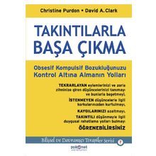 Takıntılarla Başa Çıkma: Obsesif Kompulsif Bozukluğunuzu Kontrol Altına Almanın Yolları