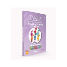 Takip İcra Müdür Ve Müdür Yardımcılığı Süreler Ve Oranlar El Kitabı - Temsil Kitap