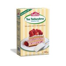 Takita 500 gr Toz Tatlandırıcı