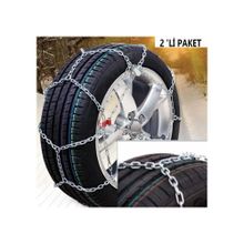 Takmatik 205-40x16 Kar Zinciri