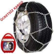 Takmatik 205-50x15 Kar Zinciri