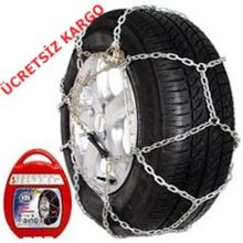Takmatik 215-40x16 Kar Zinciri