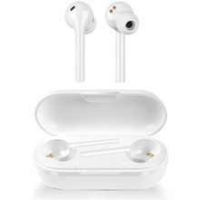 Taks 5GK10 TWS Beyaz Bluetooth Kulaklık