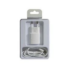 Taks 5TS01LB 1.5 AMP IPhone Seyehat Şarj Aleti