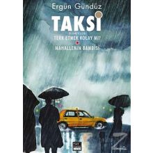 Taksi Hikayeleri 2 - Ergün Gündüz