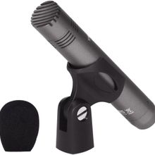 Takstar CM-60 Kondenser Enstrüman Stüdyo Kayıt Mikrofonu