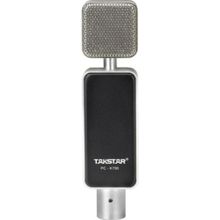 Takstar PC-K700 Siyah Kondenser Mikrofon