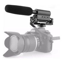 Takstar SGC-598 DSLR Mikrofon