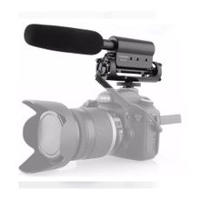 Takstar SGC-598 Recording Microphone