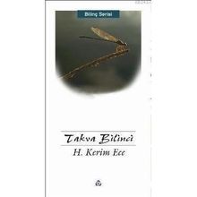 TAKVA BILINCI - HÜSEYİN KERIM ECE