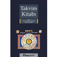 Takvim Kitabı - Kolektif