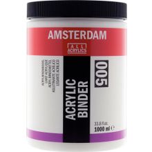 Talens 005 1000 ml Amsterdam Acrylic Binder