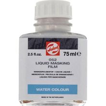 Talens 052-RT24280052 Likit Masking Film 75 ml Guaj Sulu Boya