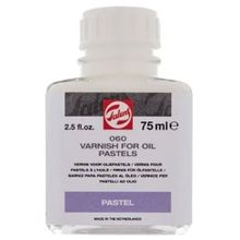 Talens 060 75 ml Oil Pastel Varnish