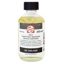 Talens 084 Medium Quick Drying Painting