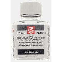 Talens 089 75 ml kokusuz İspirto Odourless Whıte Spırıt