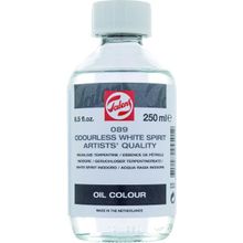 Talens 089 75 ml Odourless White Spirit Kokusuz Terebentin