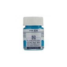Talens 16 ML Cerulean Blue Phthalo 535 Guaj Boya