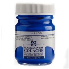 Talens 16ml 512 Cobalt Blue Ultramarine Guaj Boya