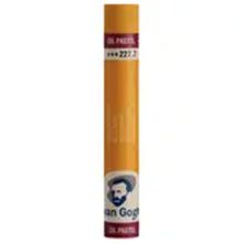 Talens 1962 N:227.7 Yellow Ochre Van Gogh Yağlı Pastel