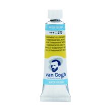 Talens 20012720 Van Gogh 10 ml Tüp 272 Transparent Yellow Medium Sulu Boya