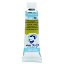 Talens 20012960 Van Gogh 10 Ml. Tüp 296 Azomethine Green Yellow Sulu Boya