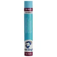Talens 2002 N:535.7 Cerulean Blue Phthalo Van Gogh Yağlı Pastel