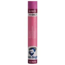 Talens 2006 N:545.7 Van Gogh Red Violet Yağlı Pastel