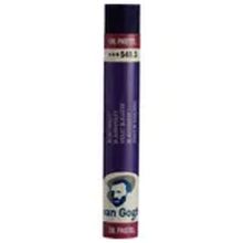 Talens 2008 N:548.5 Blue Violet Van Gogh Yağlı Pastel