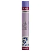 Talens 2009 N:548.7 Blue Violet Van Gogh Yağlı Pastel