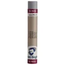 Talens 2030 N:717.7 Cold Grey Van Gogh Yağlı Pastel