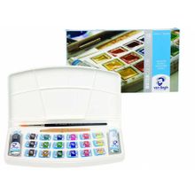 Talens 20HP8618 18'li Sulu Boya